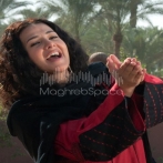 Donia samir ghanem sur yala.fm